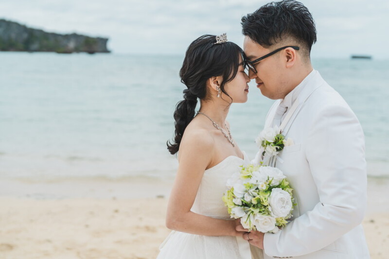 ふたりのほんのり距離