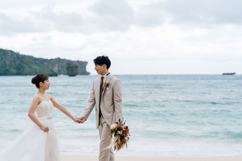 末永くお幸せに♡