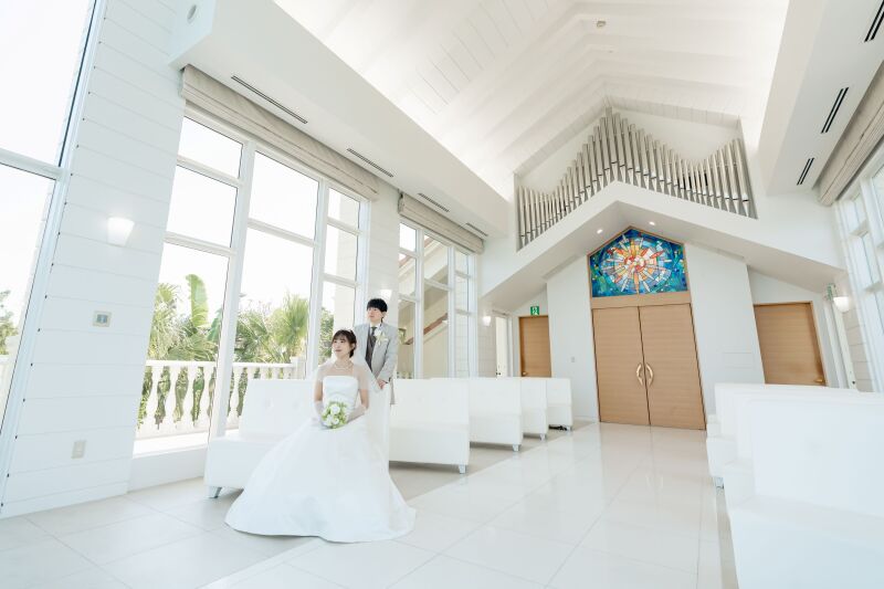 ステンドグラス