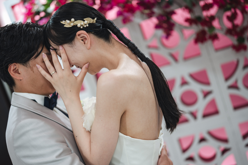 おしゃれカップル♡