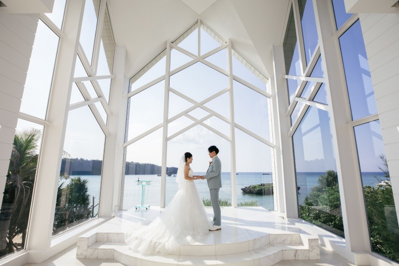 ラグーン大聖堂