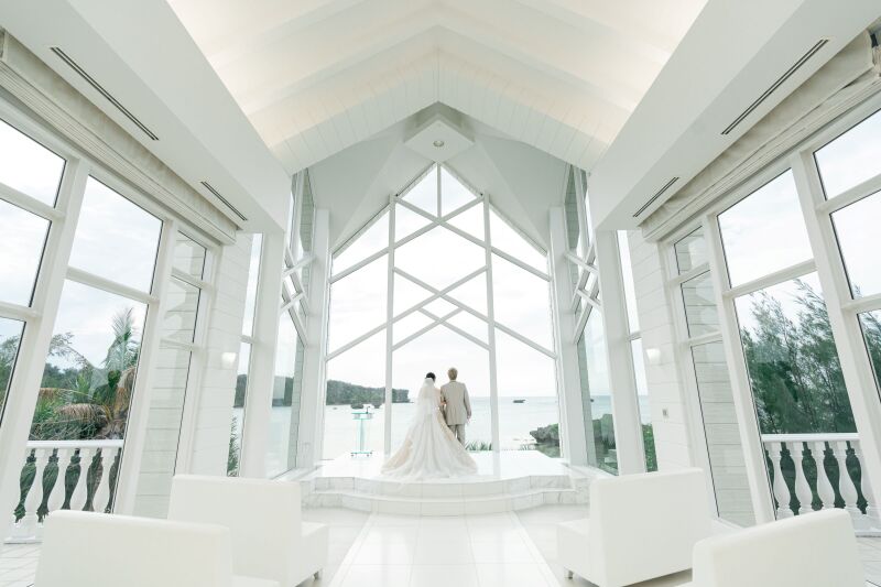 ラグーン大聖堂