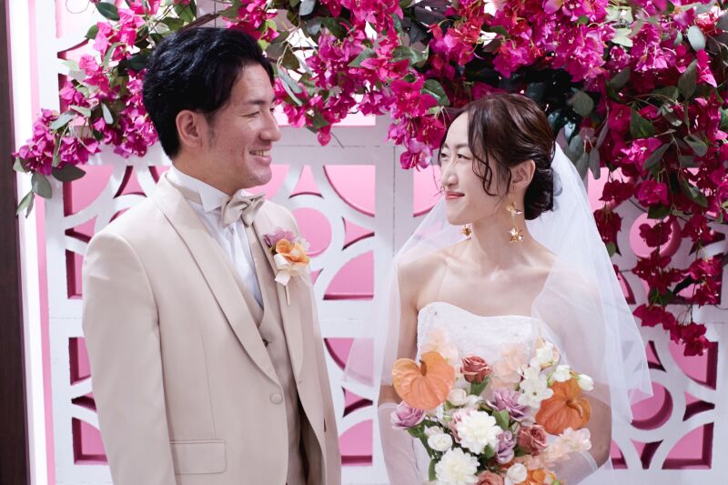 ブーゲンビリア♡