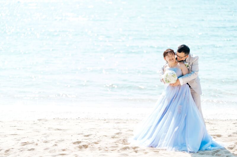 ラブラブショットも♡!