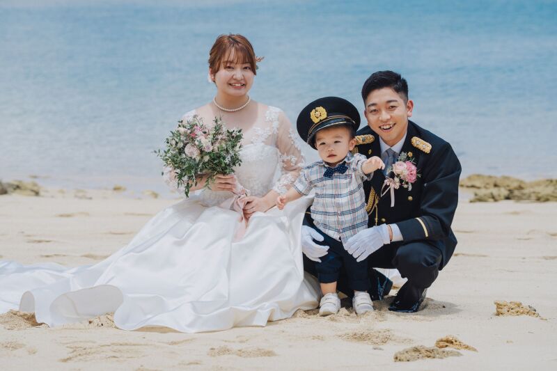 愛のカタチ°˖✧