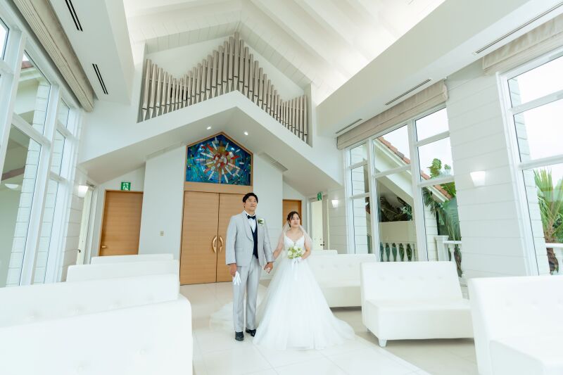 ステンドグラス