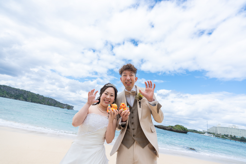 はい、シーサー！