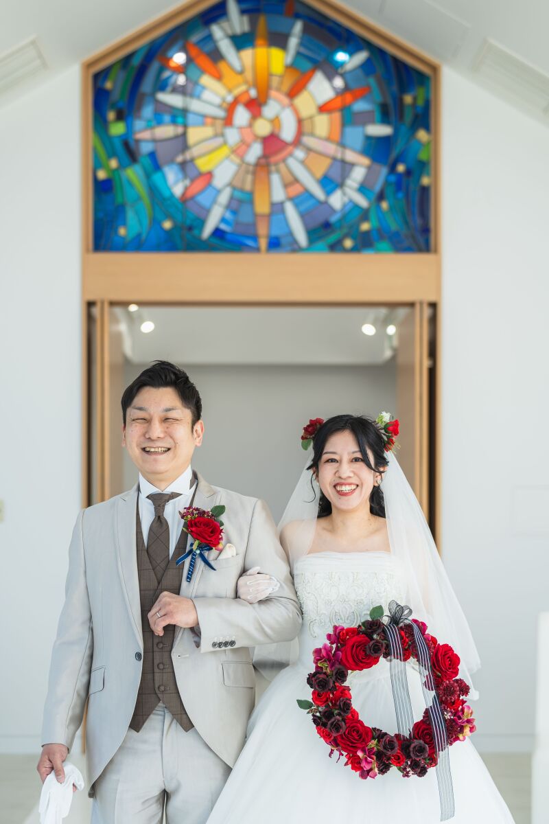 ラグーン大聖堂