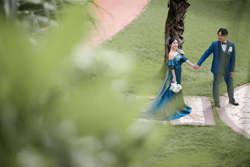 スタイルチェンジ♪