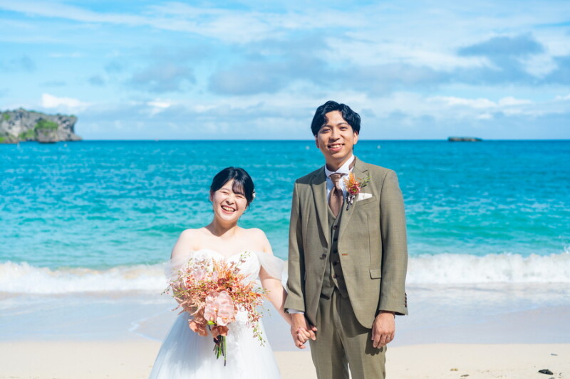 おふたりのこれからに