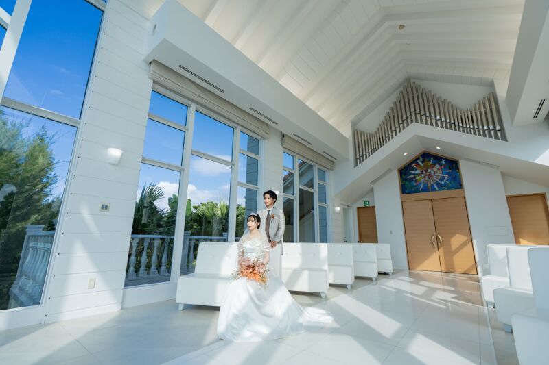 ステンドグラス