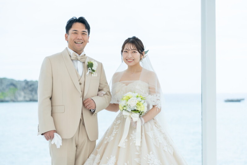 チャペル撮影♪