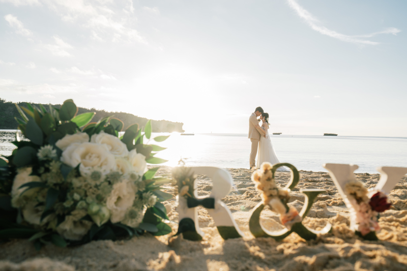 イニシャルブロック