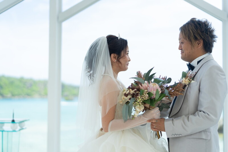 視線を感じて&hellip;