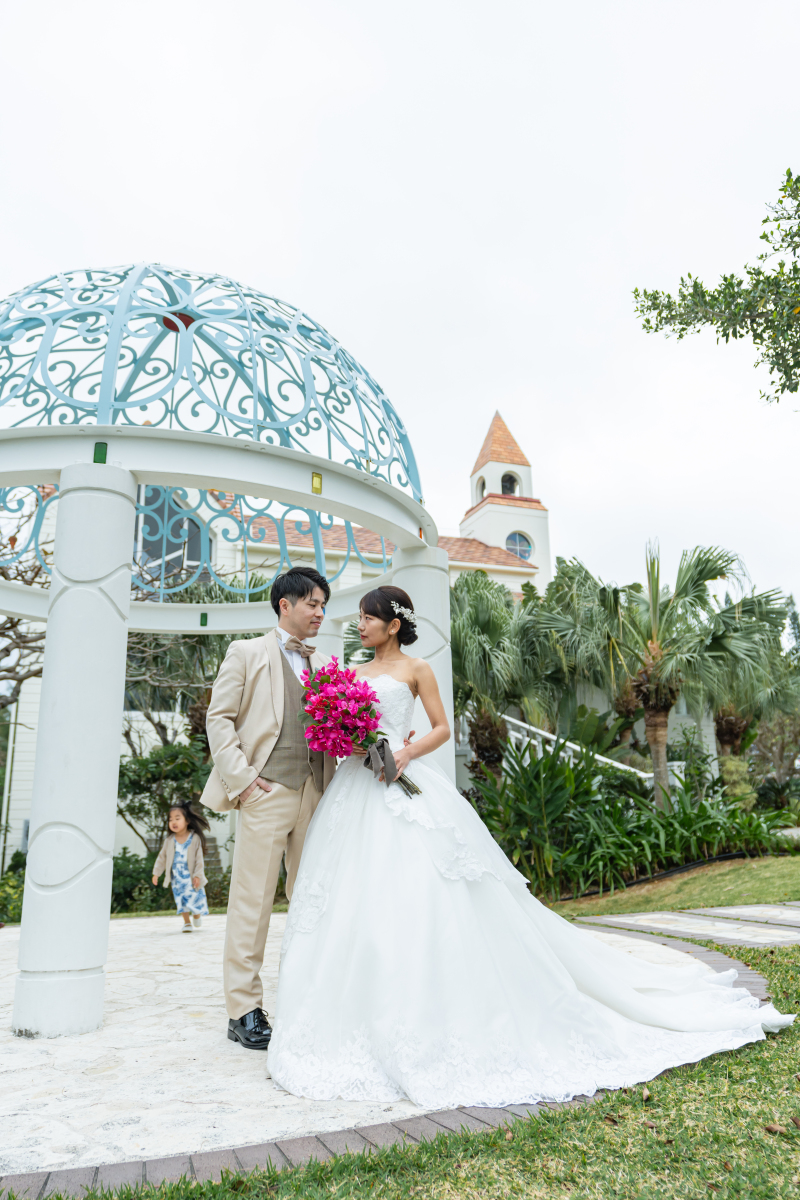 ガゼボショット