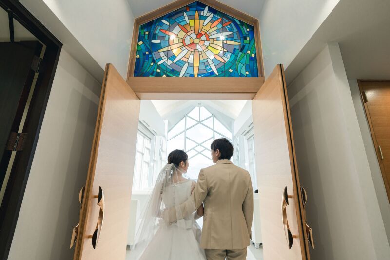 ラグーン大聖堂