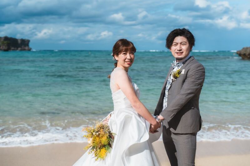 ふたりで振り返るラストカット