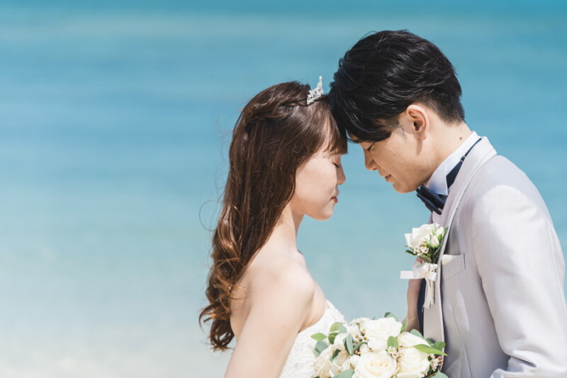 ○◦:. おでこコツン .:◦○