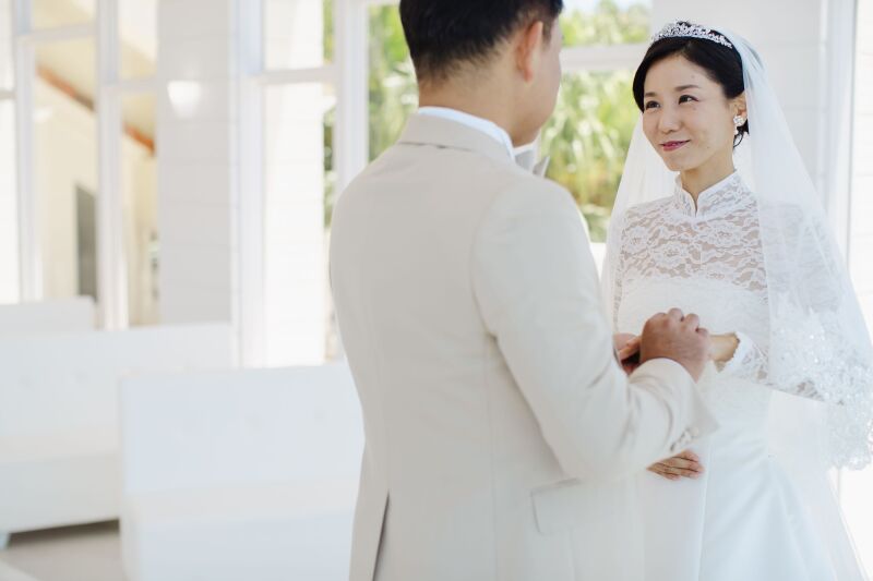 おふたりの「宝物」