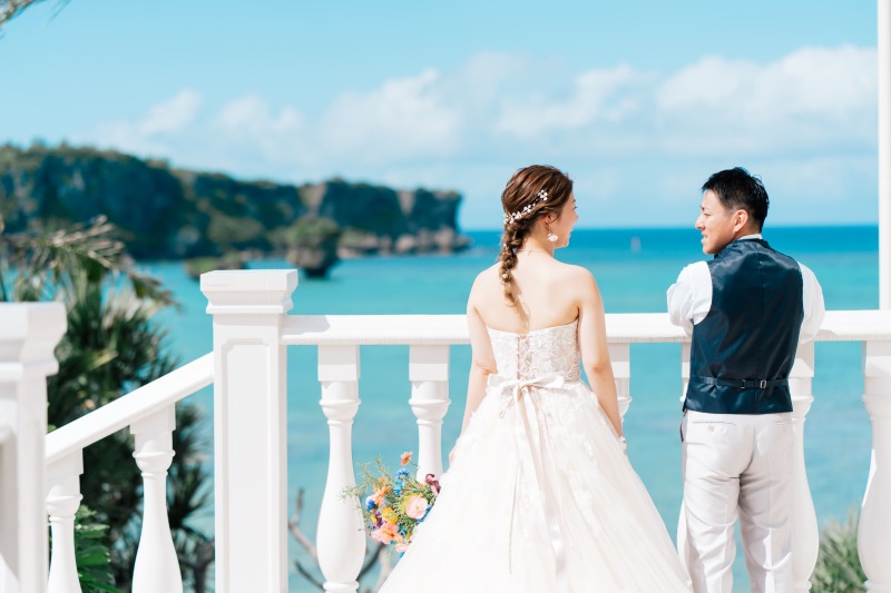 隠れた撮影スポット?!♥