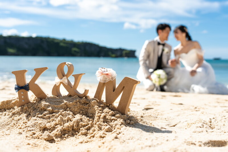 イニシャルブロック