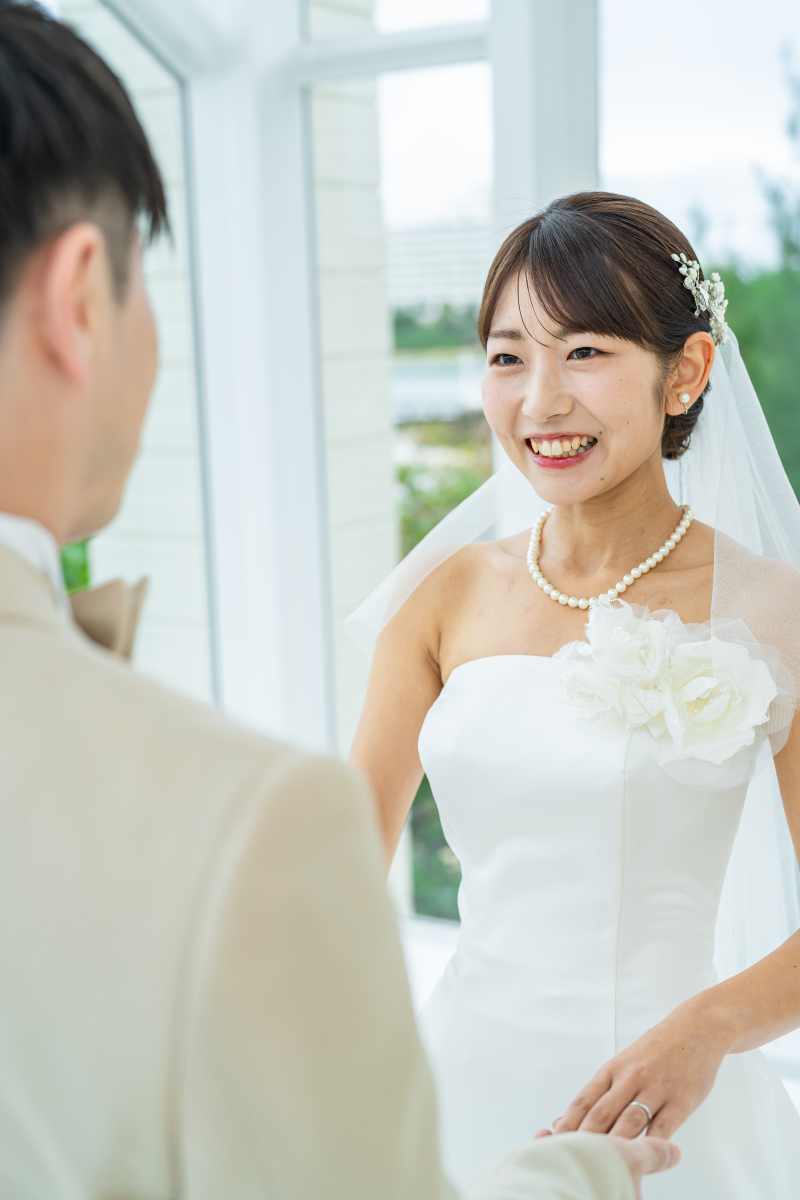 見つめあい・・♡