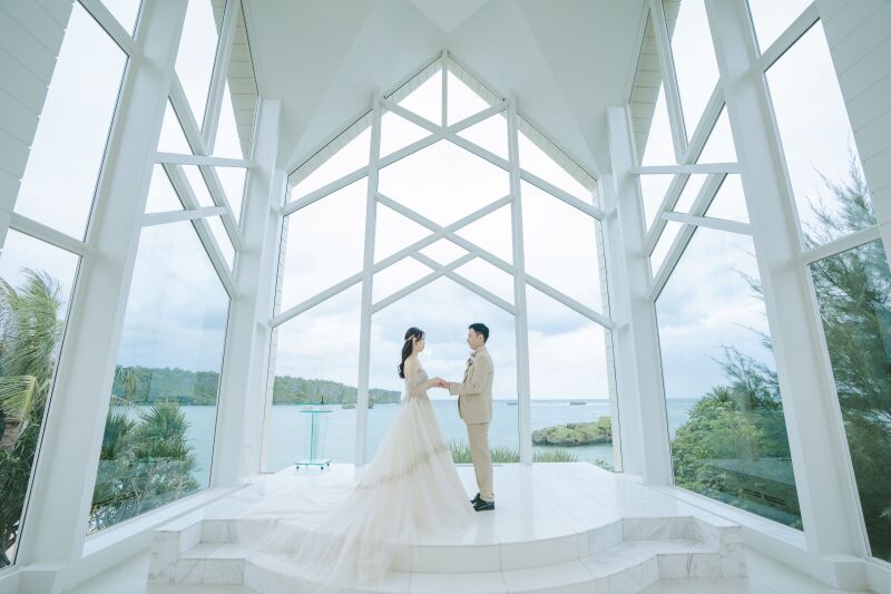 ラグーン大聖堂