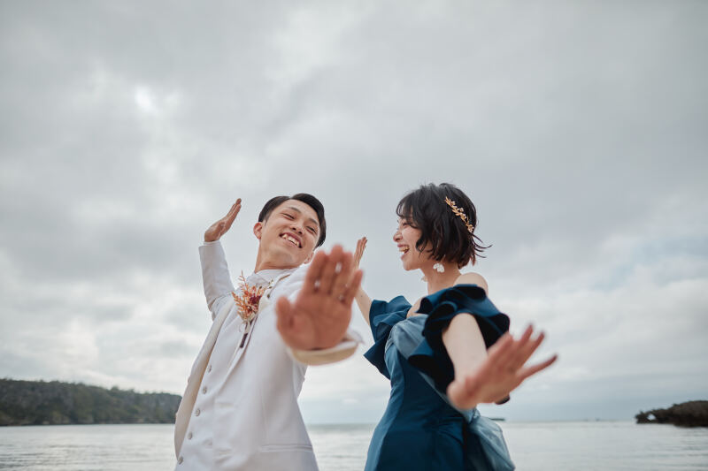 かぶいてみました♡