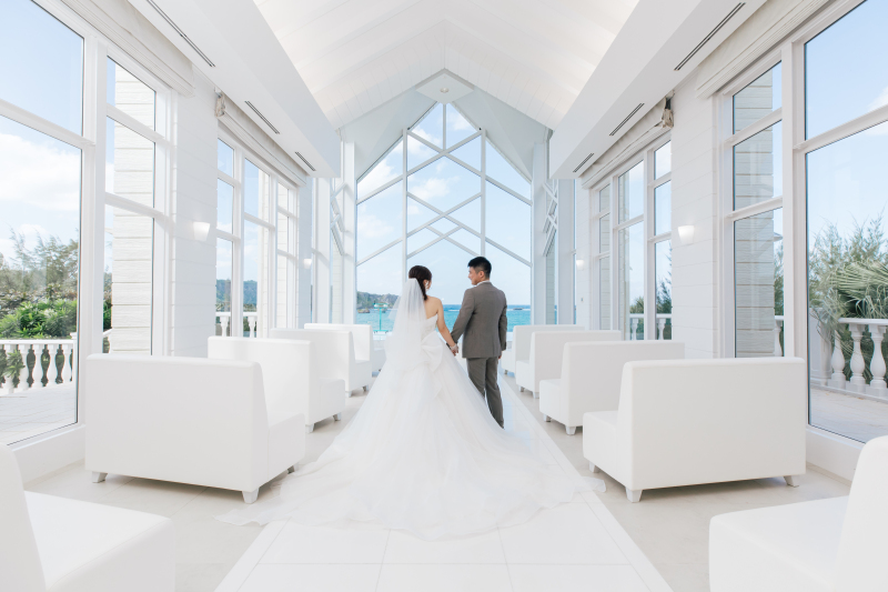 ラグーン大聖堂