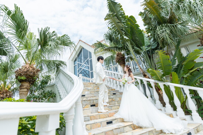 ロマンチックに♥