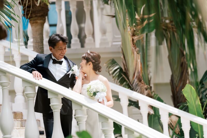 末永くお幸せに♡