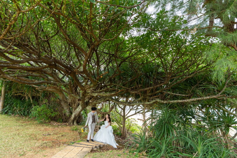 ザ・シーサイドガーデン