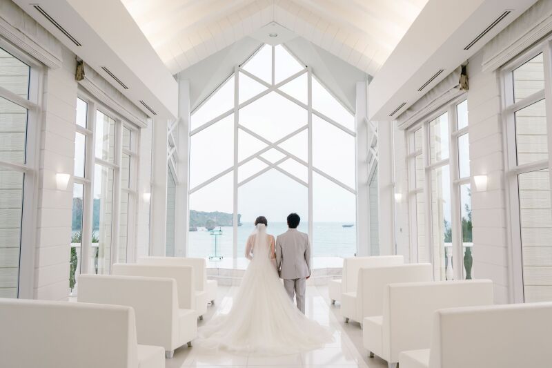 ラグーン大聖堂