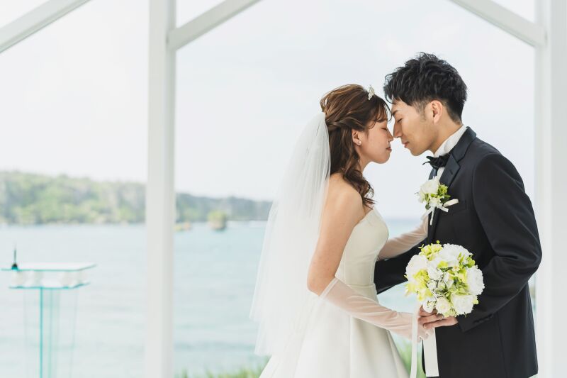 ロマンティックに♡