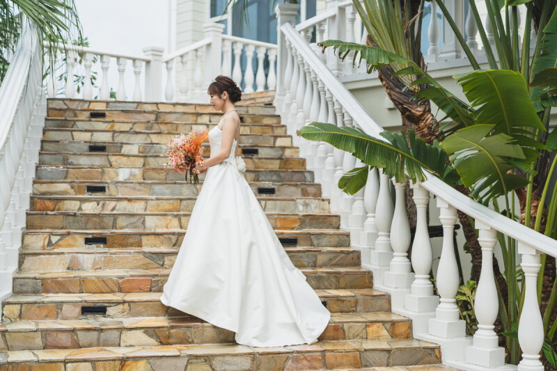 トレーンを活かして