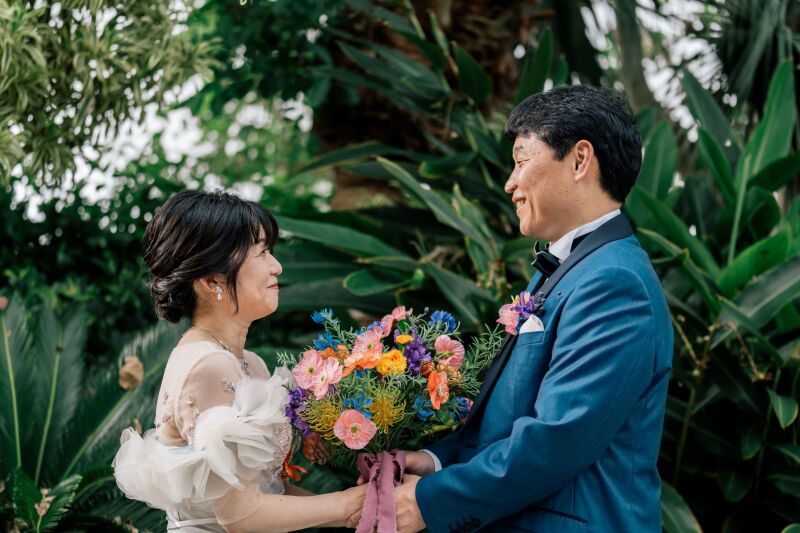 リゾートガーデン