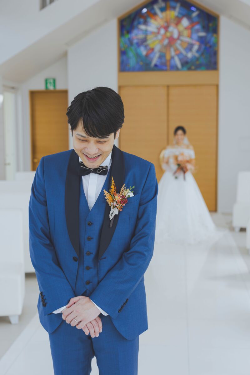 ファーストミート風