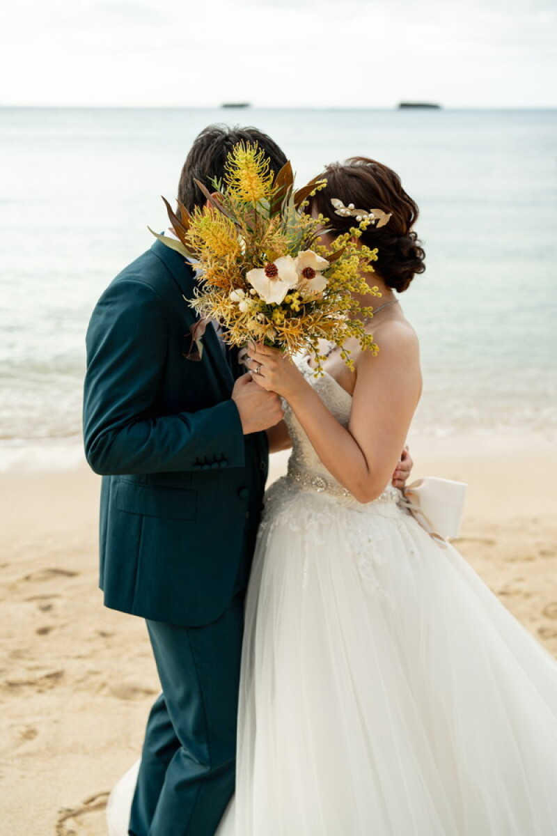 ニュアンスショット