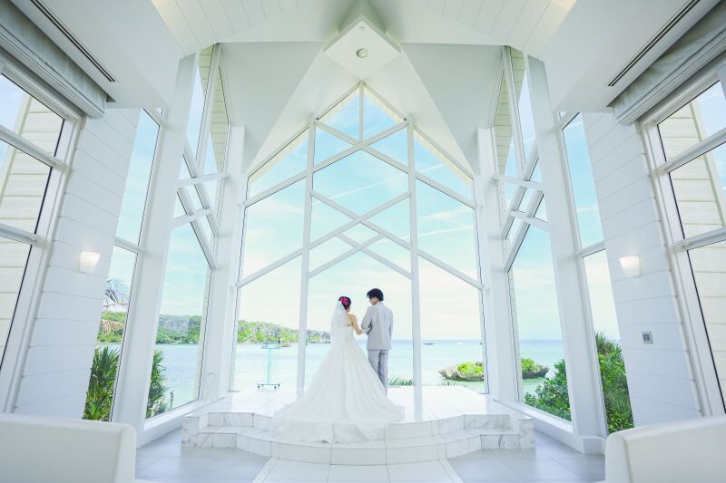 ラグーン大聖堂