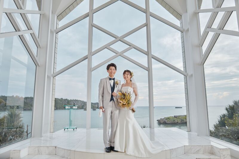 フォーマルショット