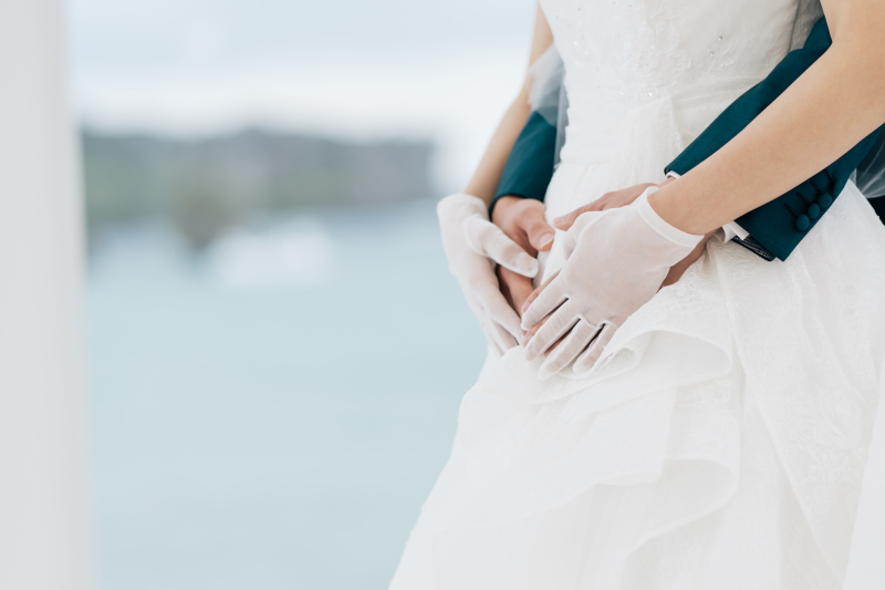 家族のはじまり♪