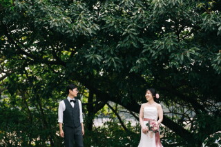 素敵なおふたり❀