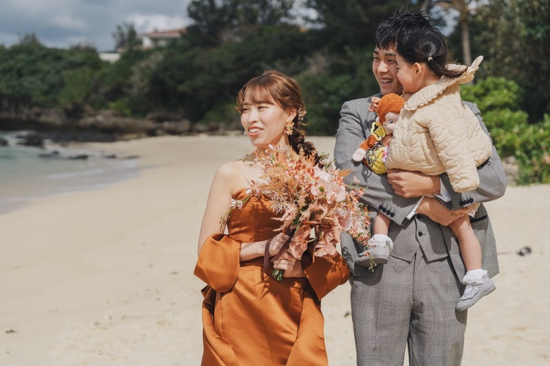 お散歩ショット