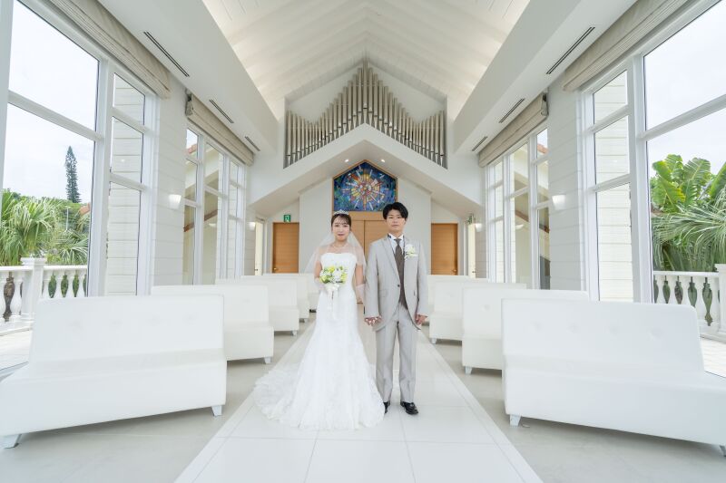 ステンドグラス