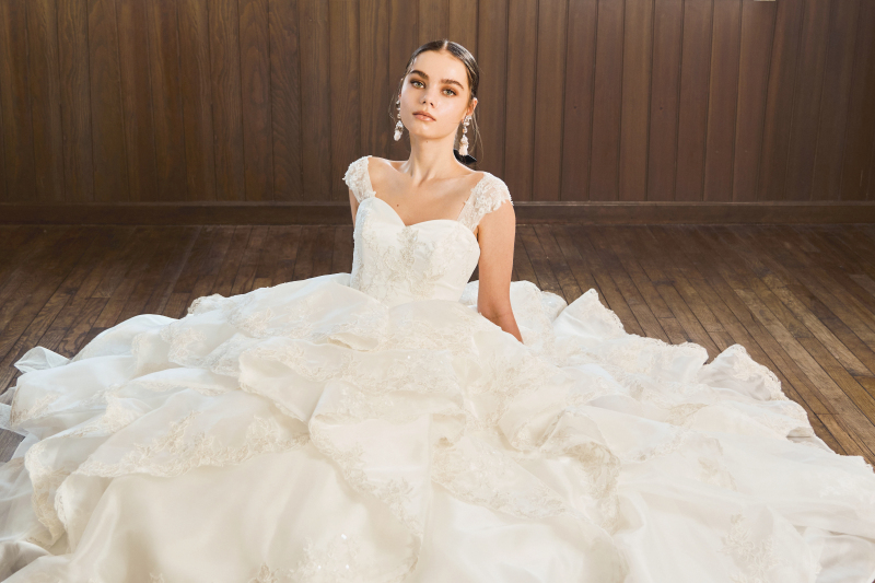 あなたの運命の１着を