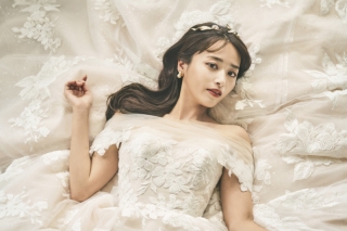 ザ・シーサイドガーデン ラグーン大聖堂　byワタベウェディング