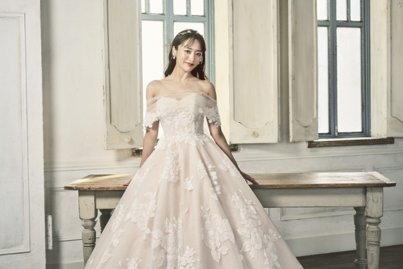 あなたの運命の1着を