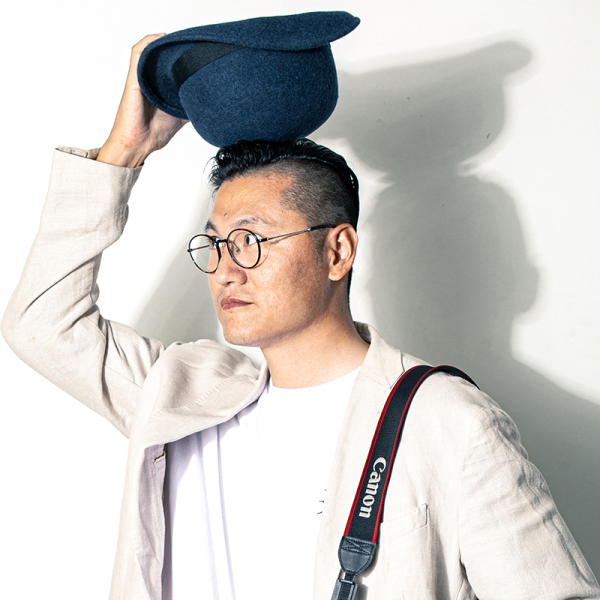 トップフォトグラファー”Konan”