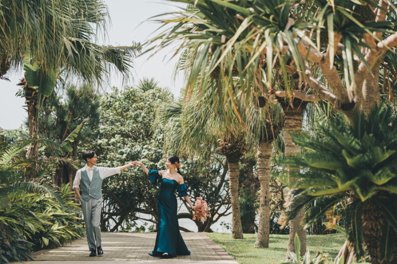 撮影風景だけじゃない!音声やメイキング風も残せます