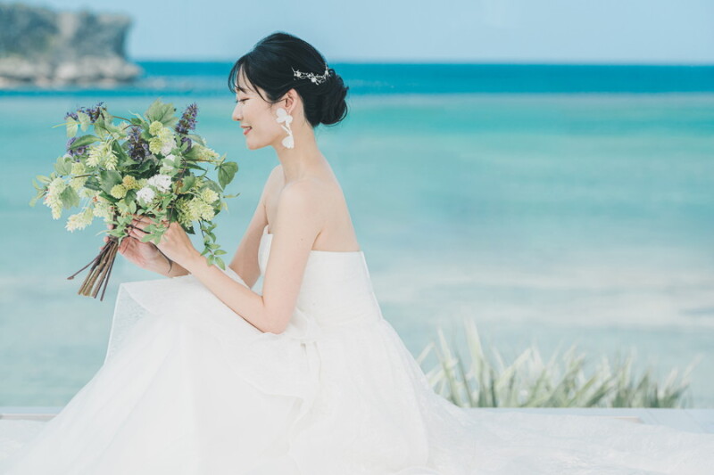 お友達と一緒に撮影OK!自由なフォト撮影を楽しんで